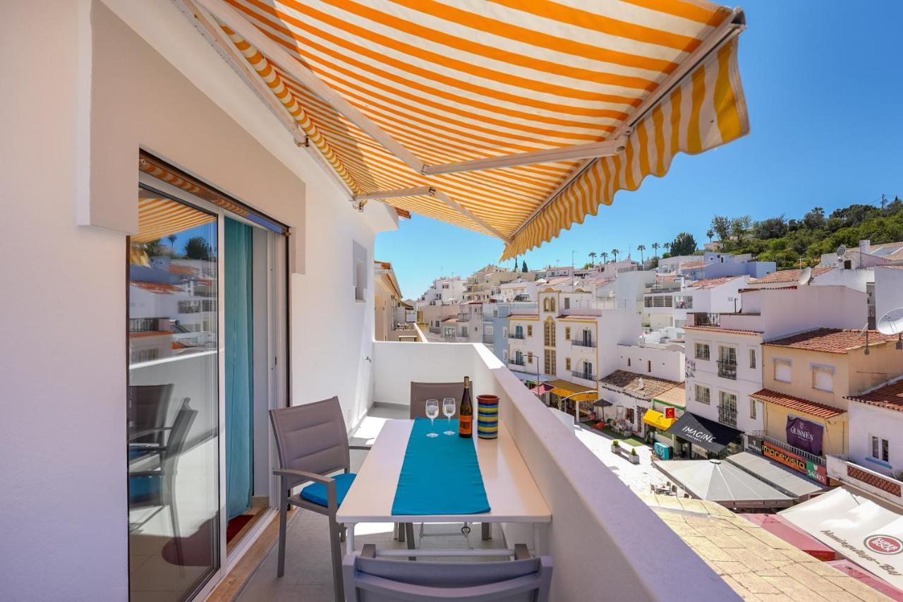 קארבואירו Apartment Feliz מראה חיצוני תמונה
