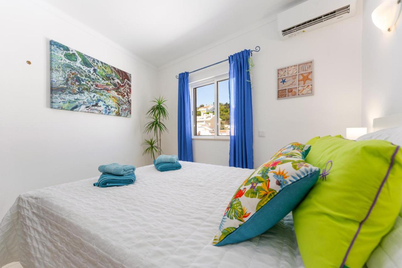 קארבואירו Apartment Feliz מראה חיצוני תמונה