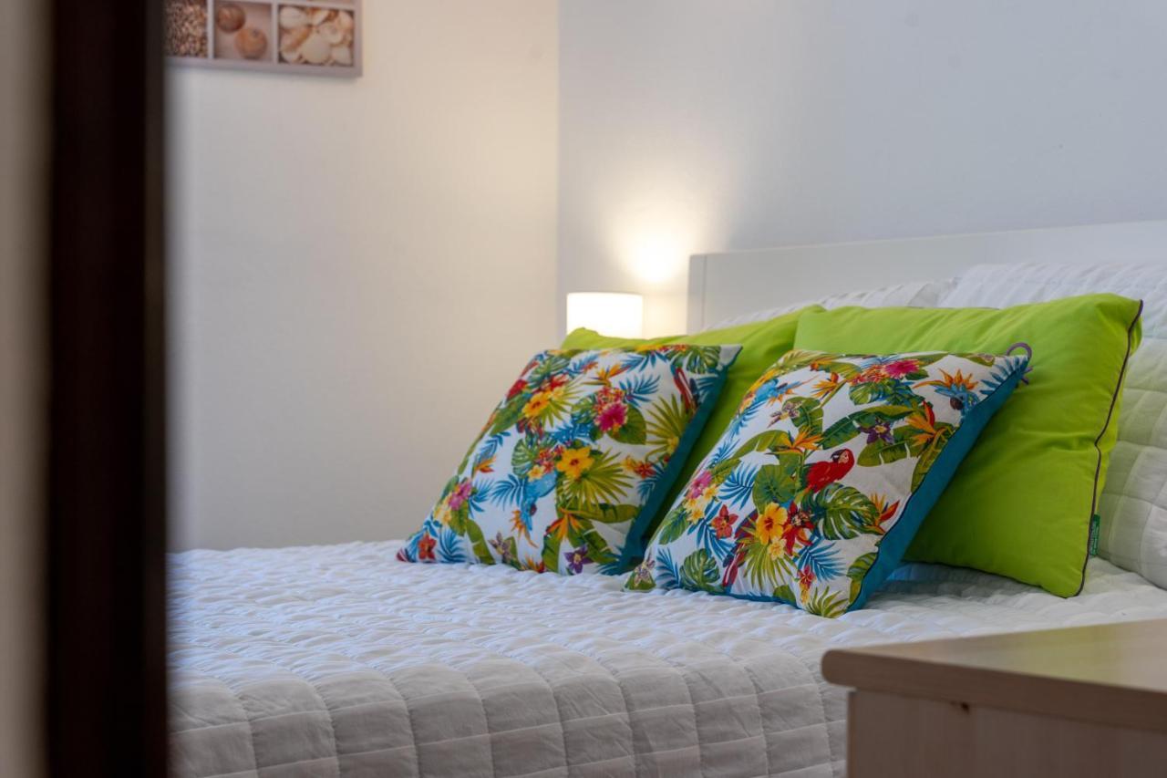 קארבואירו Apartment Feliz מראה חיצוני תמונה