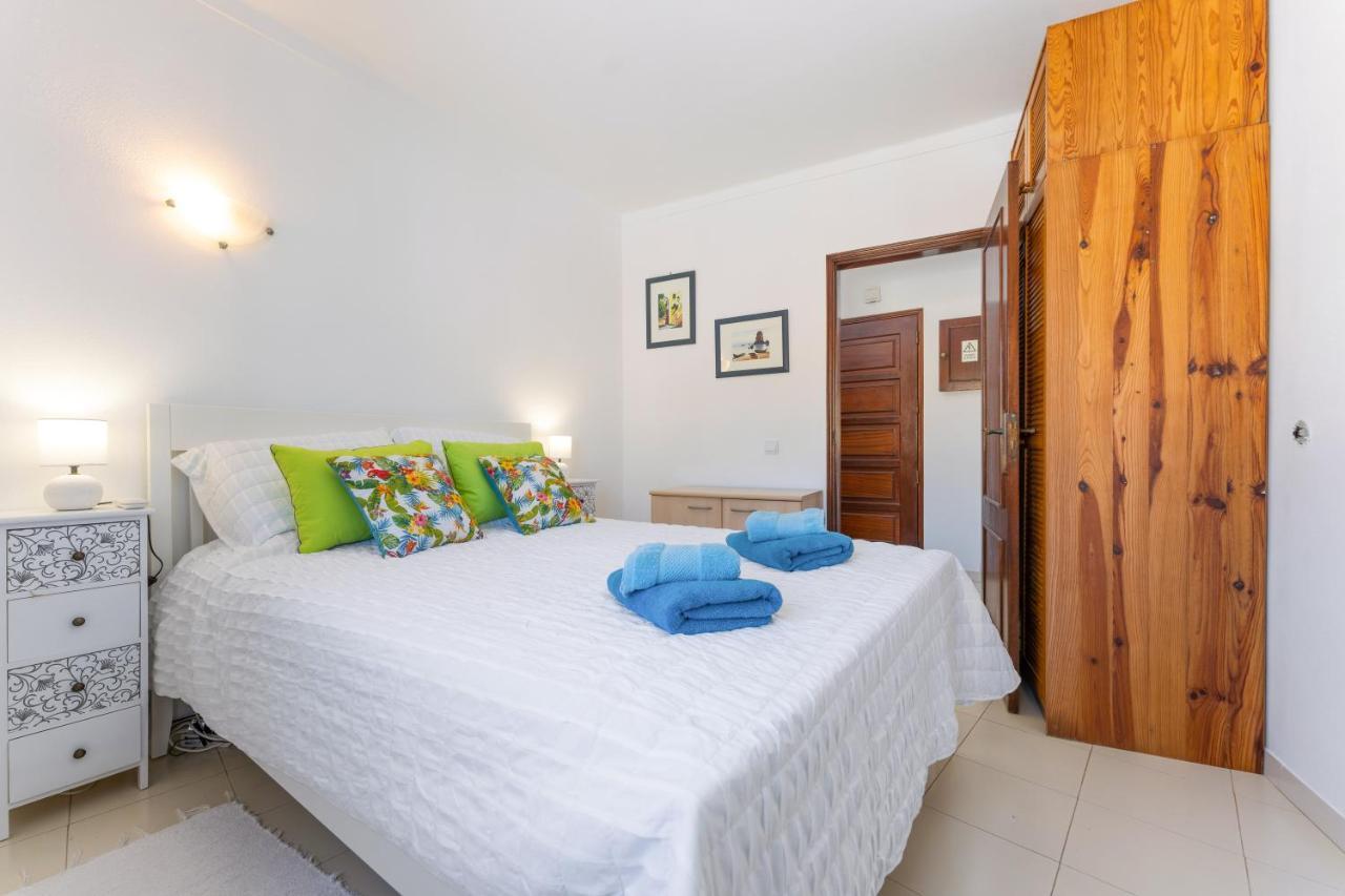 קארבואירו Apartment Feliz מראה חיצוני תמונה