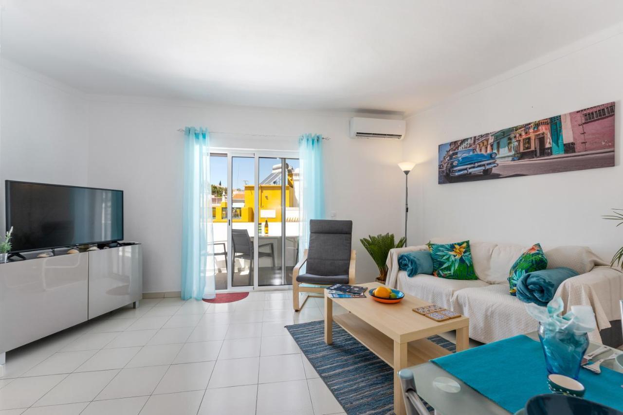 קארבואירו Apartment Feliz מראה חיצוני תמונה
