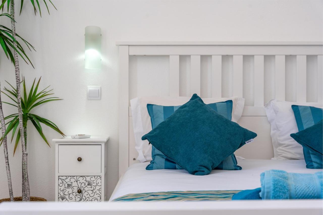 קארבואירו Apartment Feliz מראה חיצוני תמונה