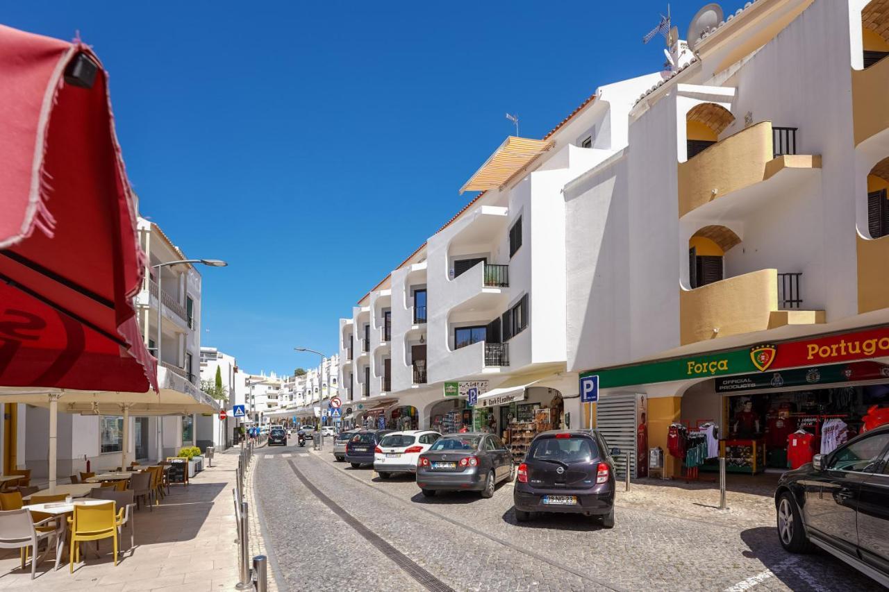 קארבואירו Apartment Feliz מראה חיצוני תמונה